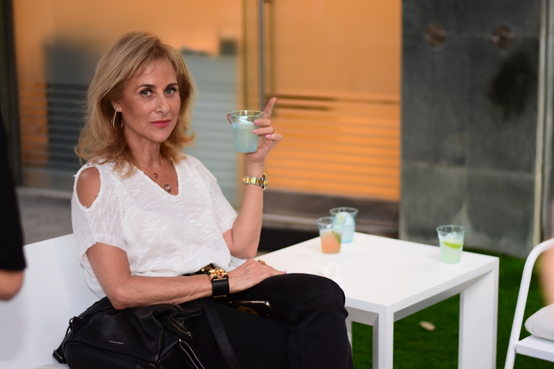 Fracshion Launching of Spring Summer Collection
